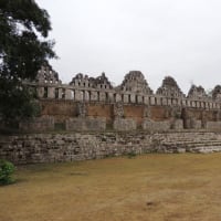 メキシコの文化遺産