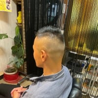 カリカリ　フェード