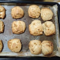 爆焼き🍞パン＆スイーツ　2025/06/30