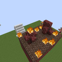 おひさー　SkyBlock 作成始めたよー