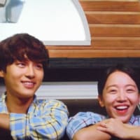 韓国ドラマ「30だけど17です」（連載210）