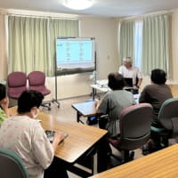 脳のストレッチ運動その2