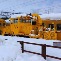富山地方鉄道・稲荷町駅。。。