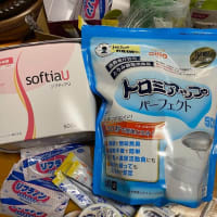 6ヶ月ぶりのわが家