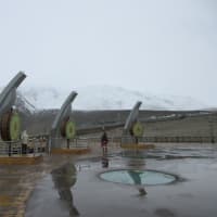シルクロードの旅～⑭