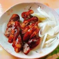 台湾腸詰「香腸」