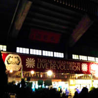 【T.M.R.NEW YEAR PARTY\'10 LIVE REVOLUTION】その6