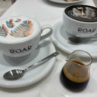 ローアコーヒー☕️
