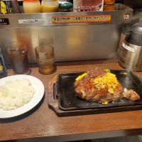 いきなりステーキ（肉の日）