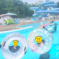 コロナあけの夏の思い出