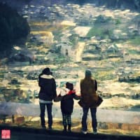 東日本大震災を忘れない ～ my ”pixiv” seletions／挽歌（1983・村下孝蔵）