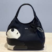 IBIZA アニマーダ新作ハンド　パンダ入荷❣️