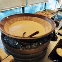 浅草むぎとろ本店