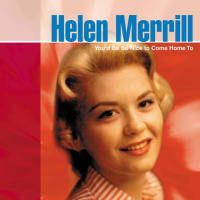 You'd be so nice to come home to  by  Helen Merrill