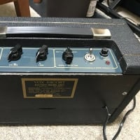 VOX BM1 Escort Amplifier