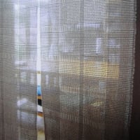 摸紗織り