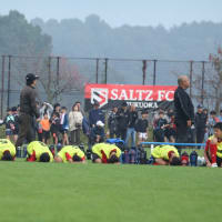 2024年度 JFA第48回全日本U-12サッカー選手権大会 福岡県中央大会