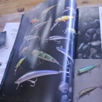 1994年 アングルカタログ　バグリー・レーベルなど　中古 書き込みあり