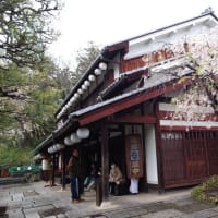 管理人の旅日記128　「滋賀の旅８　つぶら餅・ヴォーリズの建物」