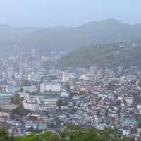 ５泊６日の旅In長崎　⑦　長崎市内観光へエピソード１