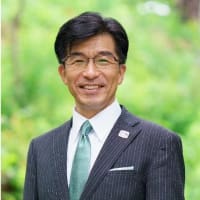 福島市長選挙で現職が落選　新人の木幡ひろしが当選