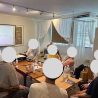 neten 青山でのロゴストロン活用ミェフワークショップ　初開催の模様をご報告