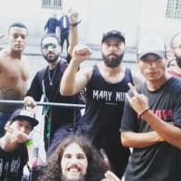 Metallstein Rock Band blog
