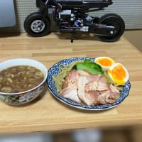 家つけ麺