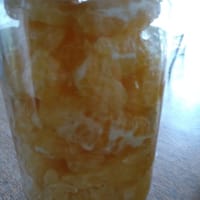 苦味と甘味と