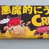 日本人は悪魔が好きらしい。缶ｺｰﾋ-のCMに似ている表現・・・