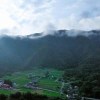 日本赤十字社第106回代議員会＆昭津上空からの風景