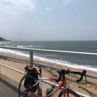 ロードバイク で山形まで行ってきました。