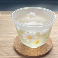 それにしても暑い