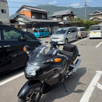 瀬戸内海西回りツー