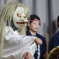 2024-02-18　第44回 錦町芸能文化祭（立川市）