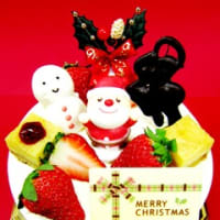 クリスマスケーキ２０２３☆詳細はこちらです!