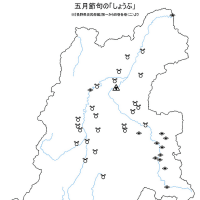続「しょうぶはたき」