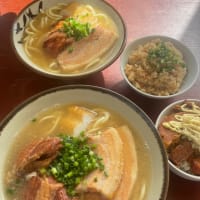 懐かしの味〜あの頃の宮古そば〜