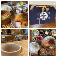阿下喜温泉へ