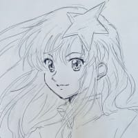今月の楽描き