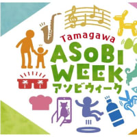 【コンサート】5/6 タニケン＆きよこファミリーステージ　多摩川アソビウィーク