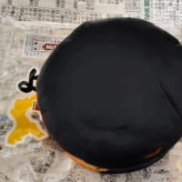 ブラックフライデーに因んで？？？