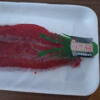 実は、カミさんが来ていました。