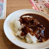6月なのに「夏だ!?暑いぞ!!肉系だぁぁ!!」