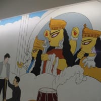 今度のトークは7月21日（月・休）「ボリウッド・トリウッド・コリウッド～三都物語」＠マシャール