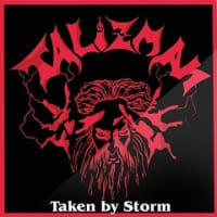 Talizman - Taken by Storm