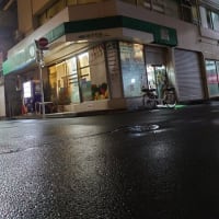 180）赤羽の片隅から～無料弁当雑記9/30その２