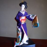 さくら人形