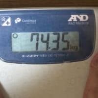 やっと復活の兆し。続き。