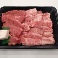 商品紹介２　神戸牛 焼肉セット　上焼肉　焼肉王道セット